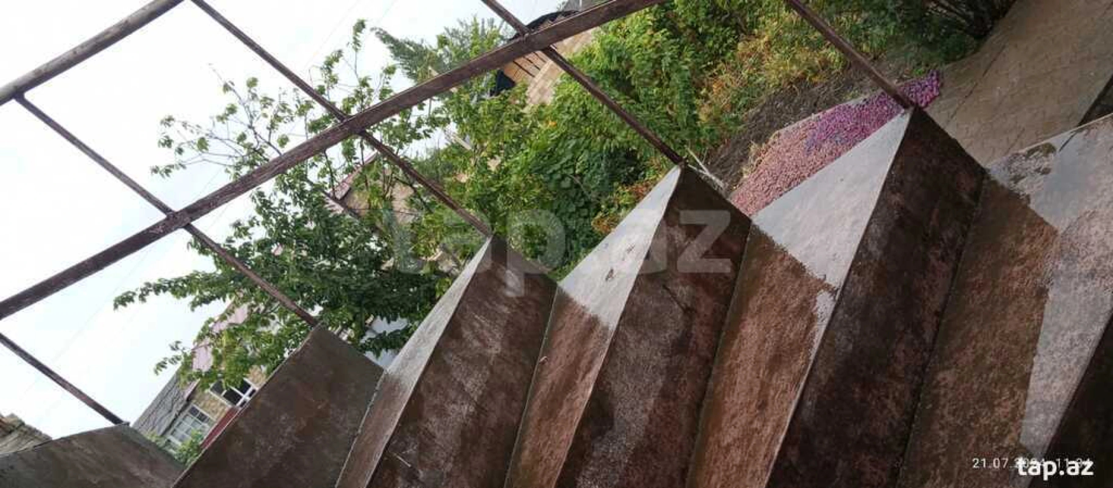 Satılır 4 otaqlı həyət evi 88.8 m²