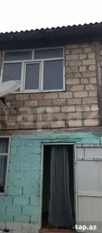Satılır 4 otaqlı həyət evi 88.8 m²