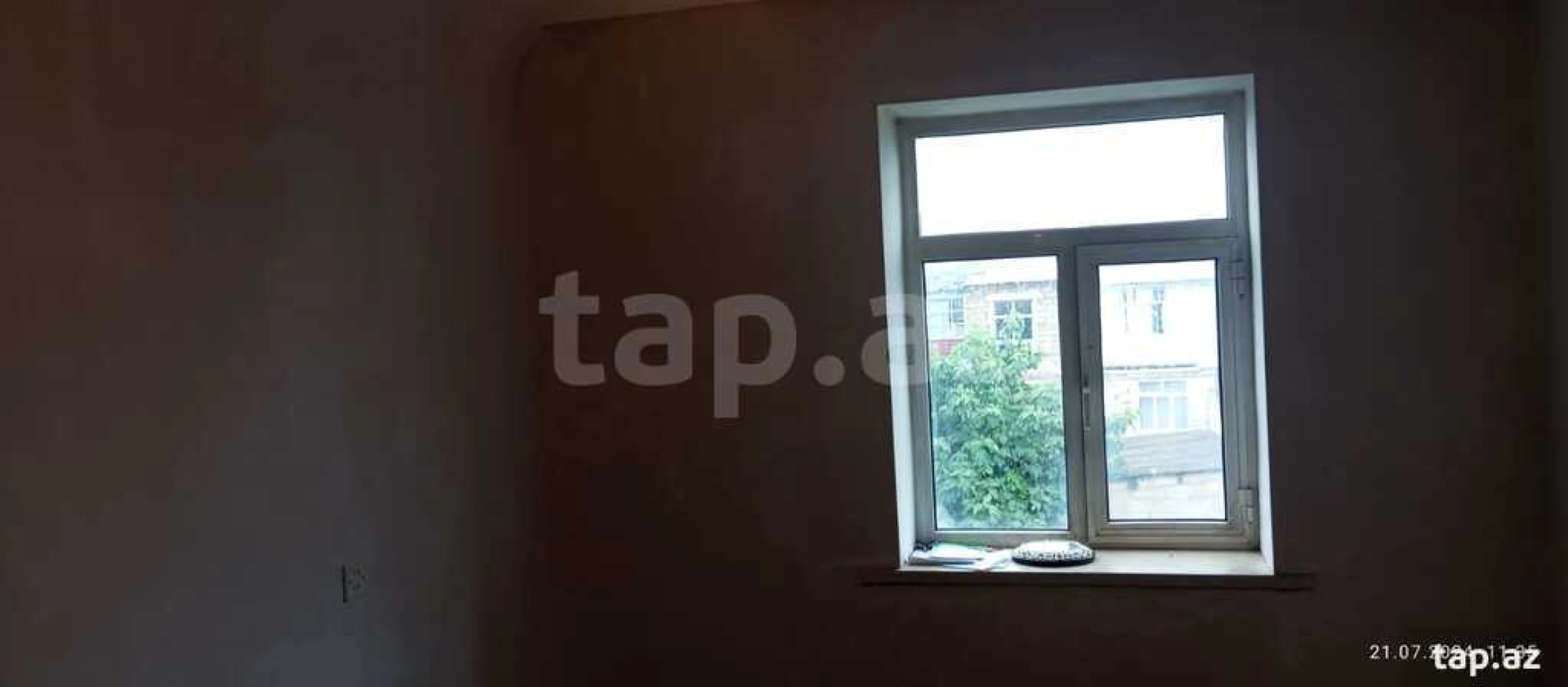 Satılır 4 otaqlı həyət evi 88.8 m²