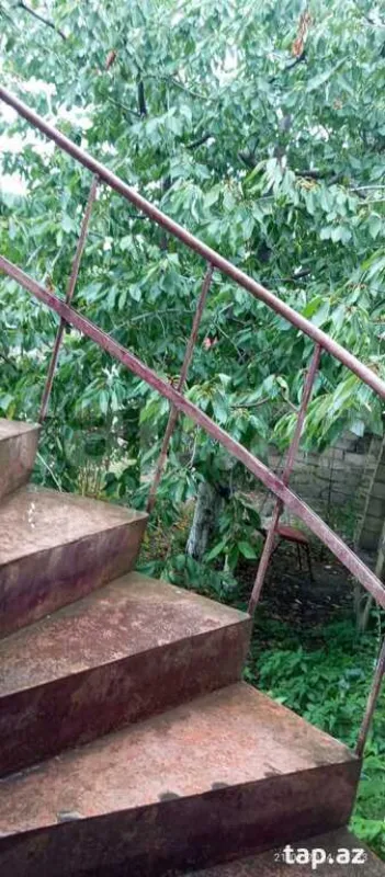 Satılır 4 otaqlı həyət evi 88.8 m²