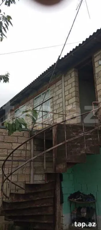 Satılır 4 otaqlı həyət evi 88.8 m²