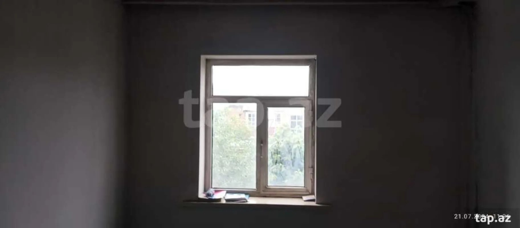 Satılır 4 otaqlı həyət evi 88.8 m²