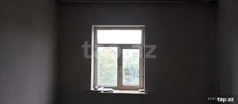 Satılır 4 otaqlı həyət evi 88.8 m²