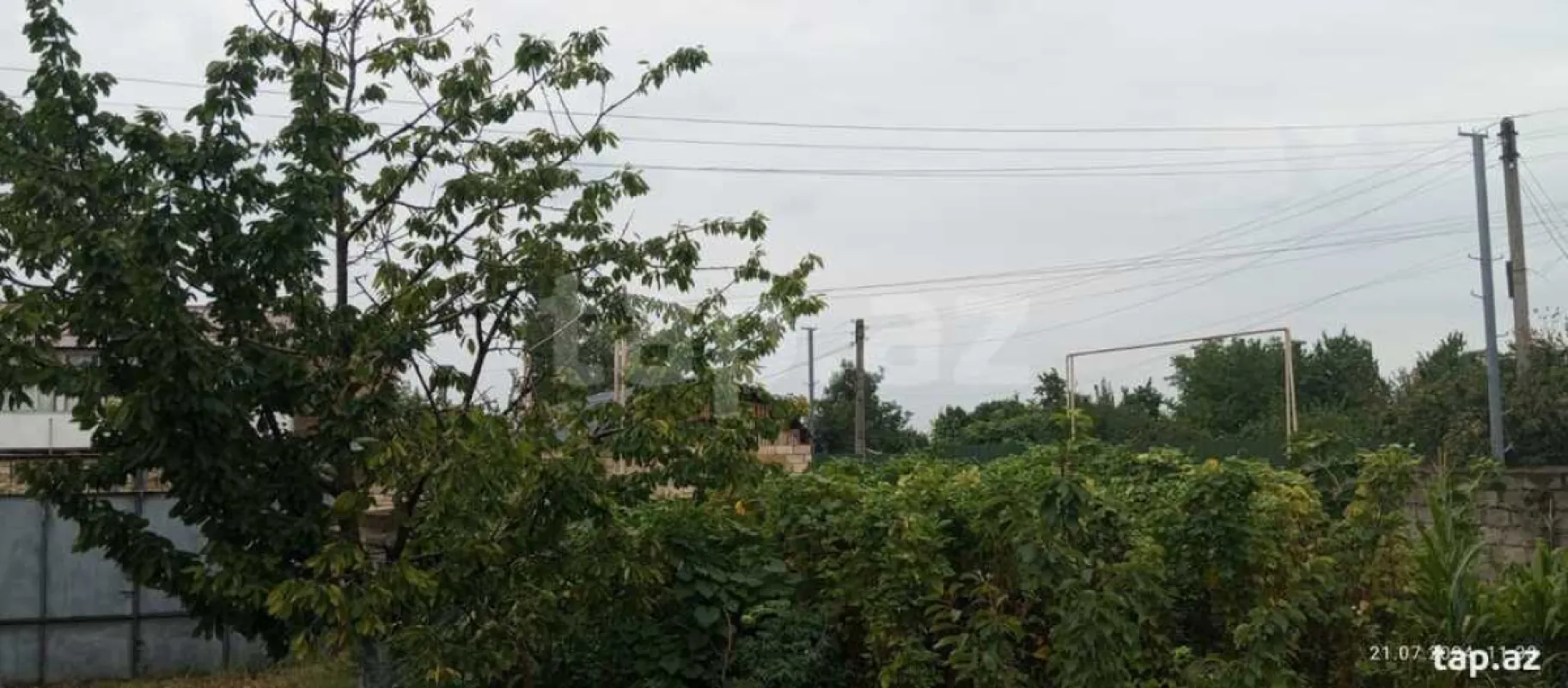 Satılır 4 otaqlı həyət evi 88.8 m²