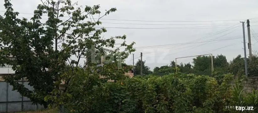 Satılır 4 otaqlı həyət evi 88.8 m²