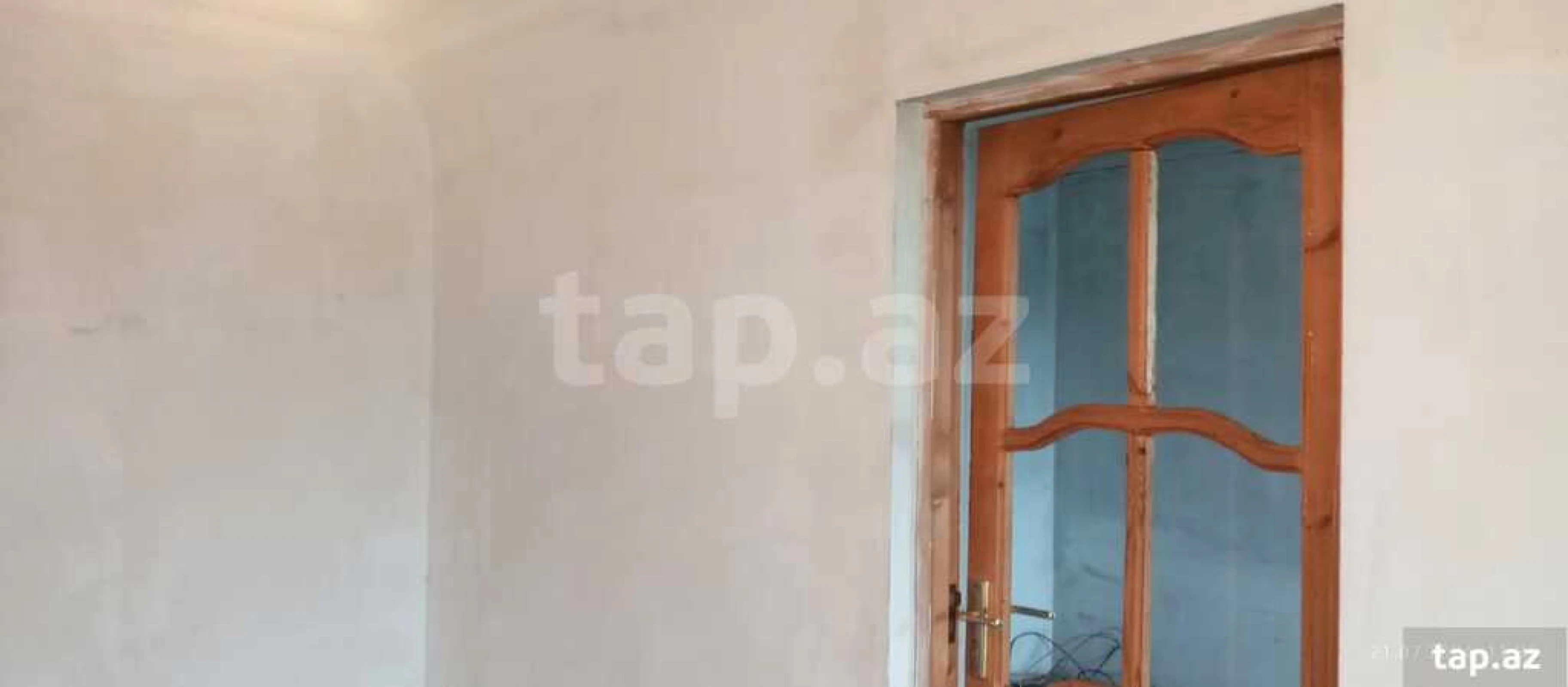 Satılır 4 otaqlı həyət evi 88.8 m²