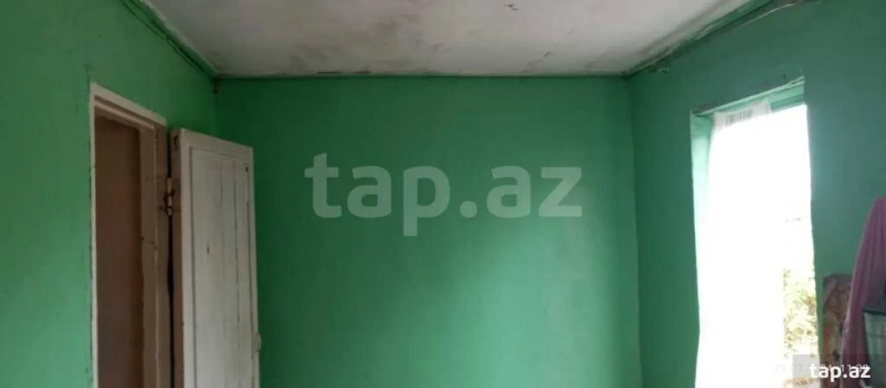 Satılır 4 otaqlı həyət evi 88.8 m²