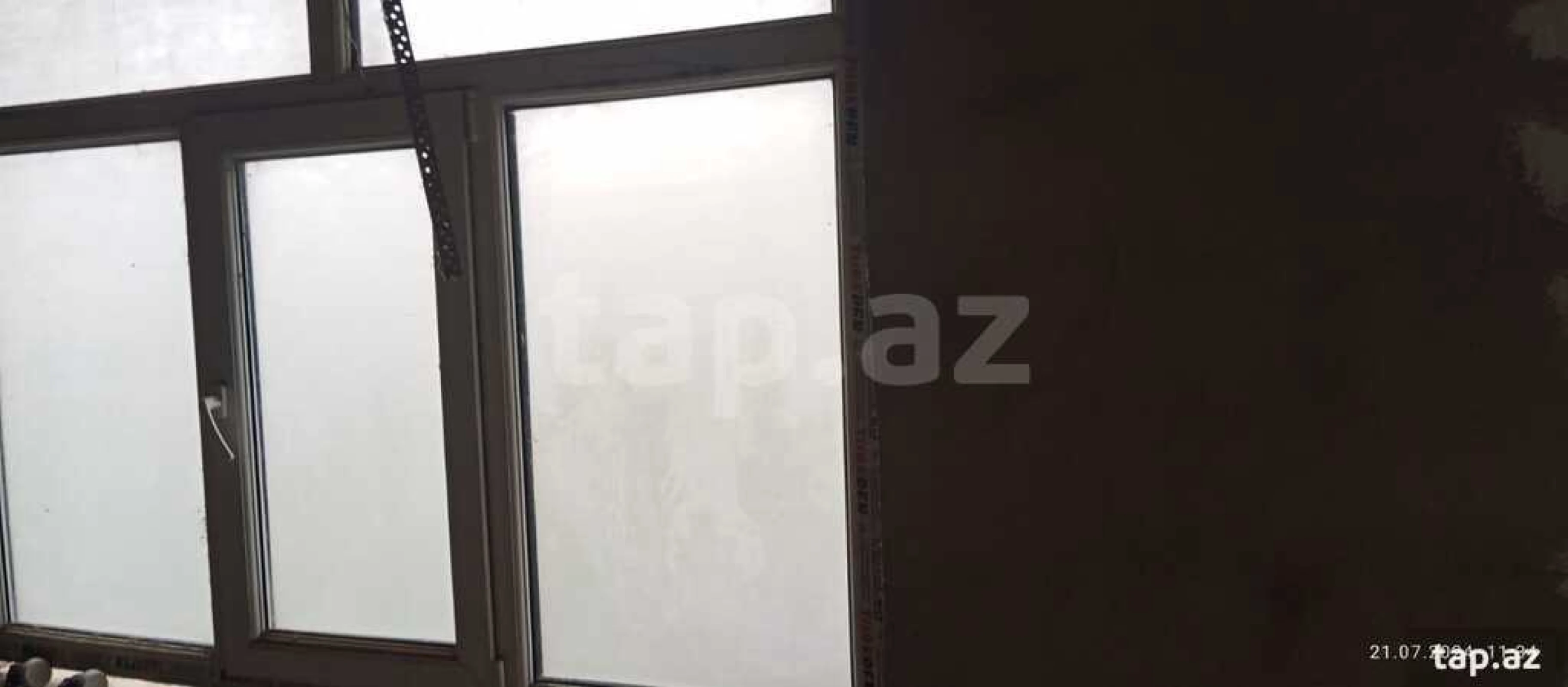 Satılır 4 otaqlı həyət evi 88.8 m²