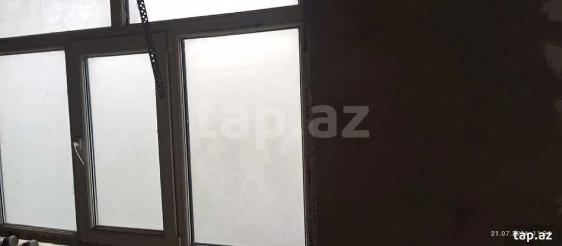 Satılır 4 otaqlı həyət evi 88.8 m²