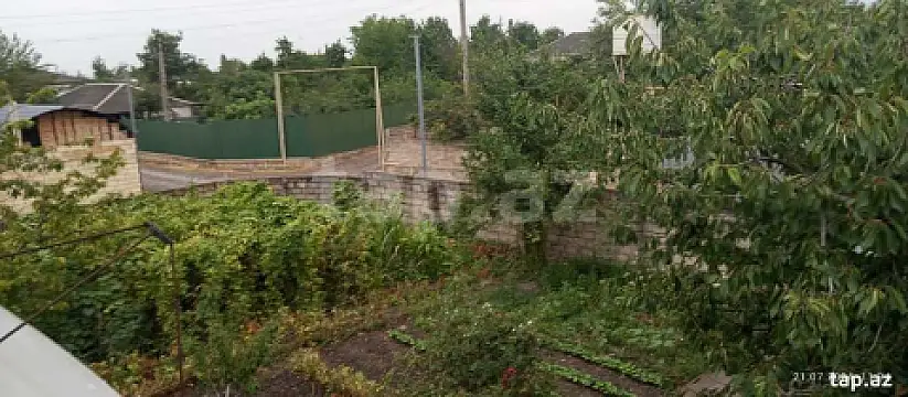 Satılır 4 otaqlı həyət evi 88.8 m²