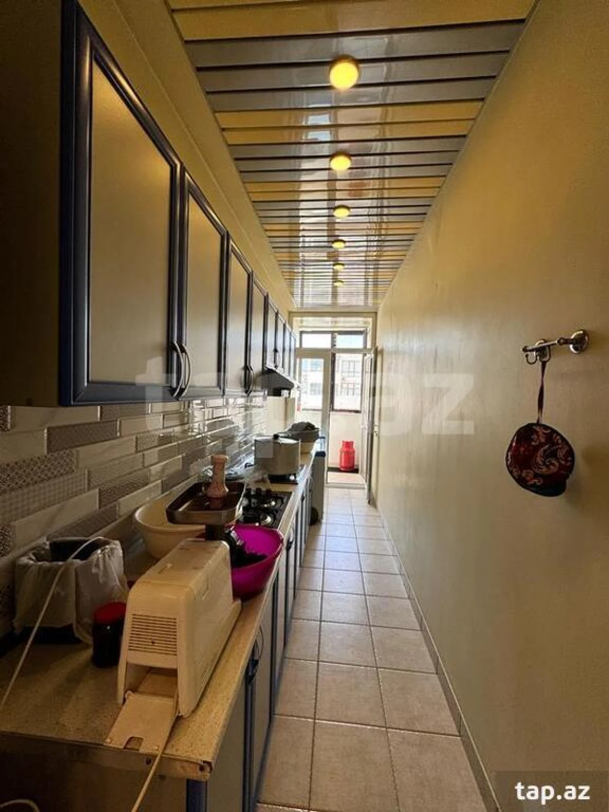 Satılır 6 otaqlı yeni tikili 560 m²