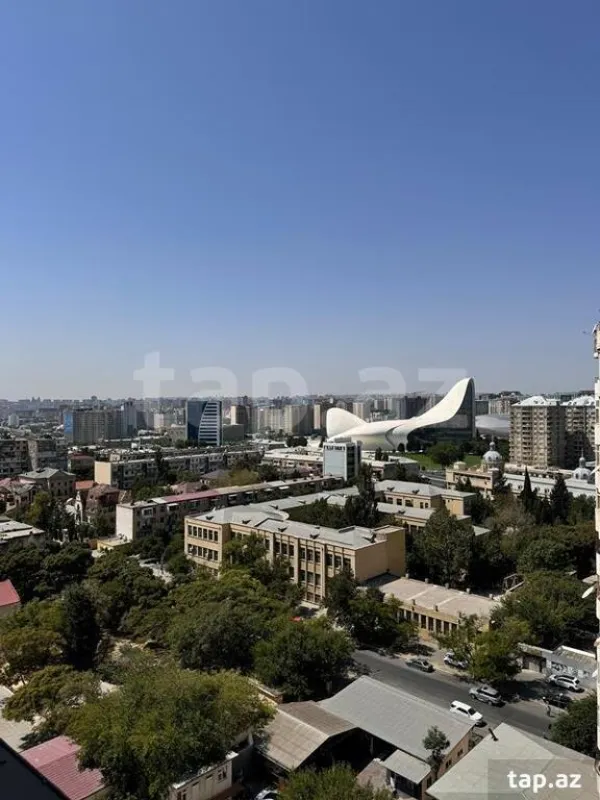 Satılır 6 otaqlı yeni tikili 560 m²