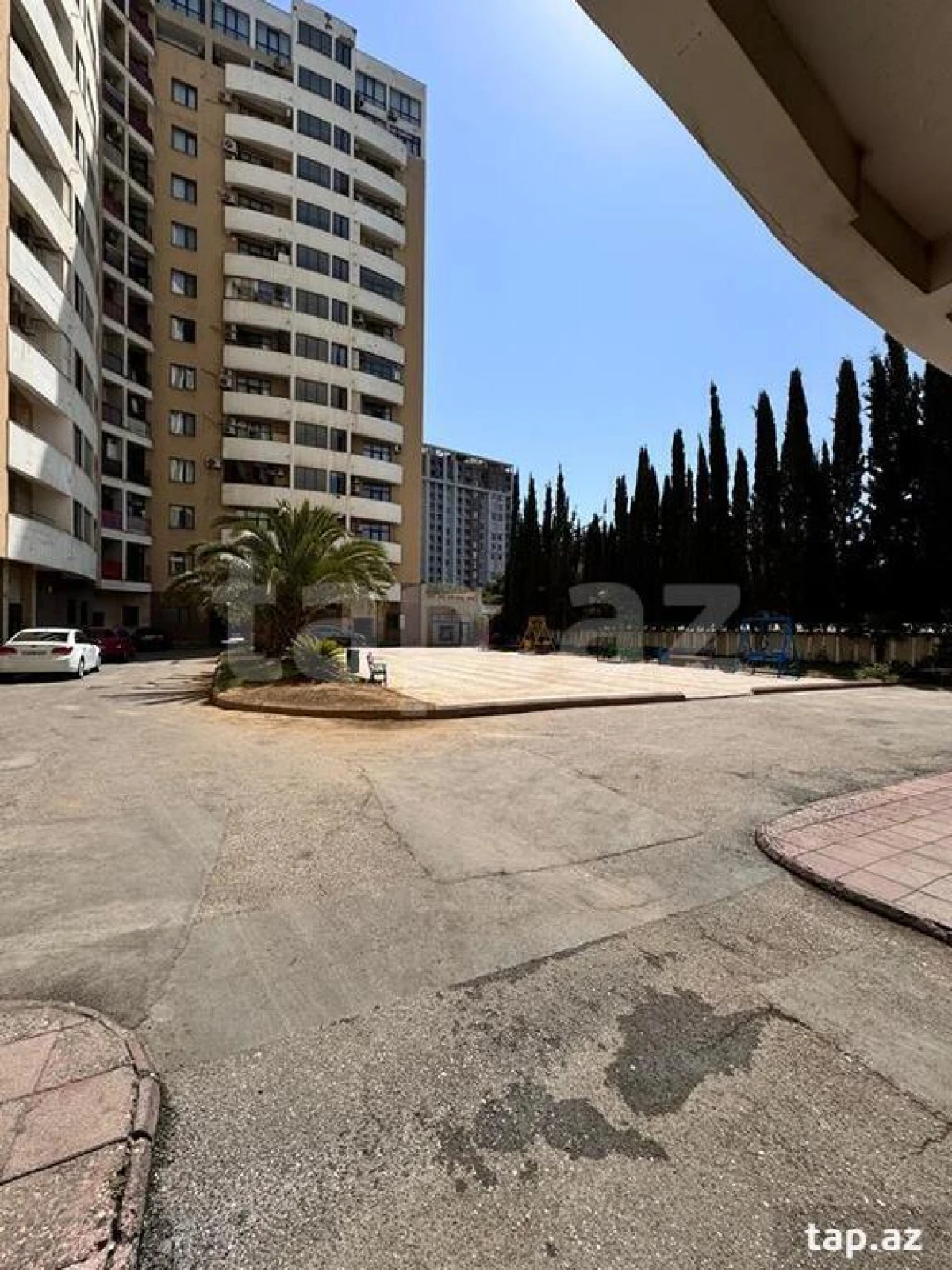 Satılır 6 otaqlı yeni tikili 560 m²