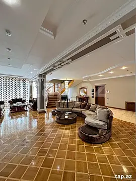 Satılır 6 otaqlı yeni tikili 560 m²