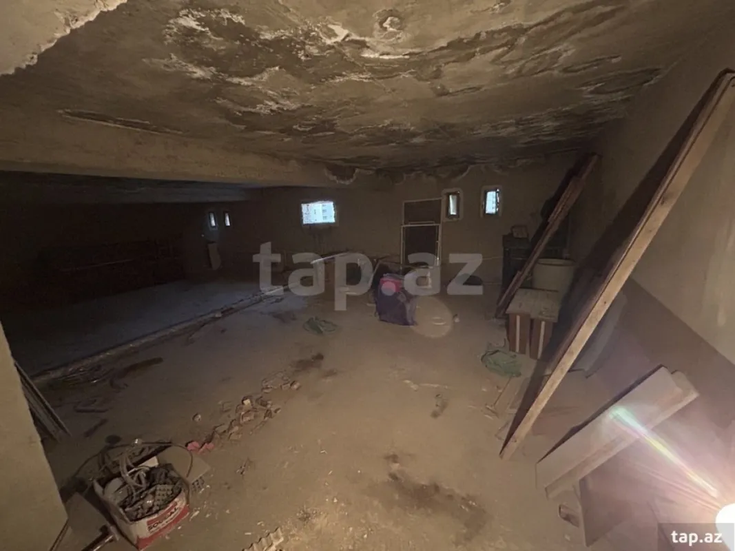 Satılır 3 otaqlı yeni tikili 72 m²