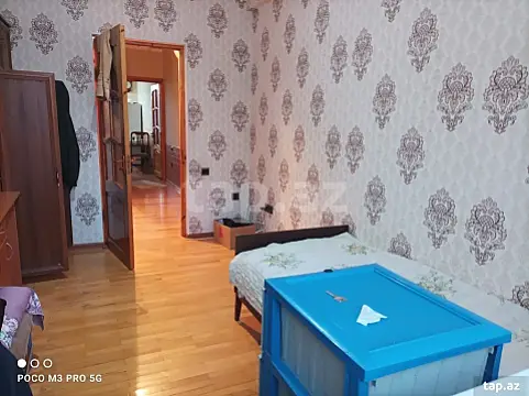 Satılır 3 otaqlı yeni tikili 72 m²