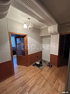 Satılır 3 otaqlı yeni tikili 72 m²