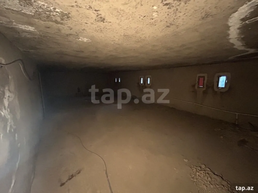 Satılır 3 otaqlı yeni tikili 72 m²