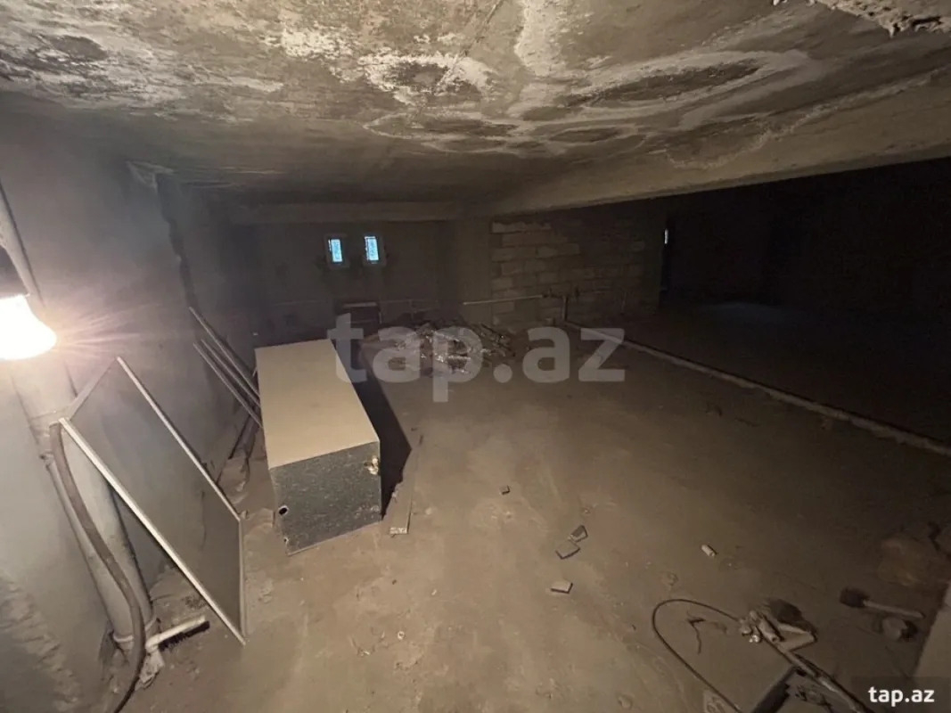 Satılır 3 otaqlı yeni tikili 72 m²