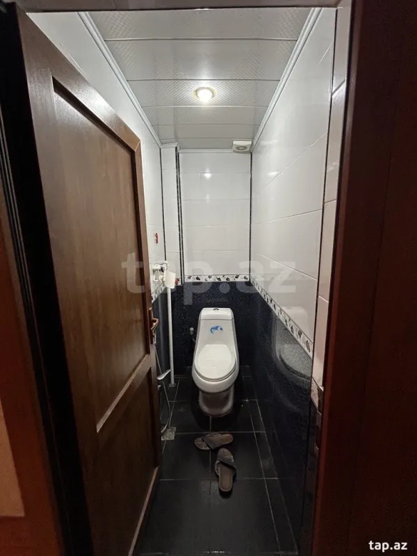 Satılır 3 otaqlı yeni tikili 72 m²