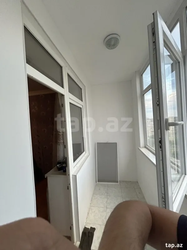 Satılır 3 otaqlı yeni tikili 72 m²