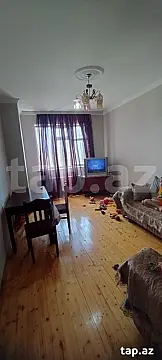 Kirayə verilir 2 otaqlı yeni tikili 85 m² — Sumqayıt 2 otaq 85.00 m²