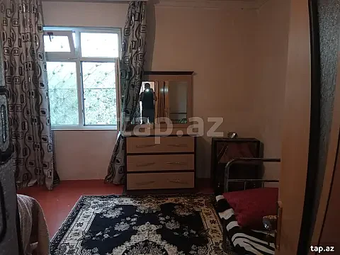 Kirayə verilir 3 otaqlı həyət evi 150 m² — Sumqayıt 3 otaq 150.00 m²