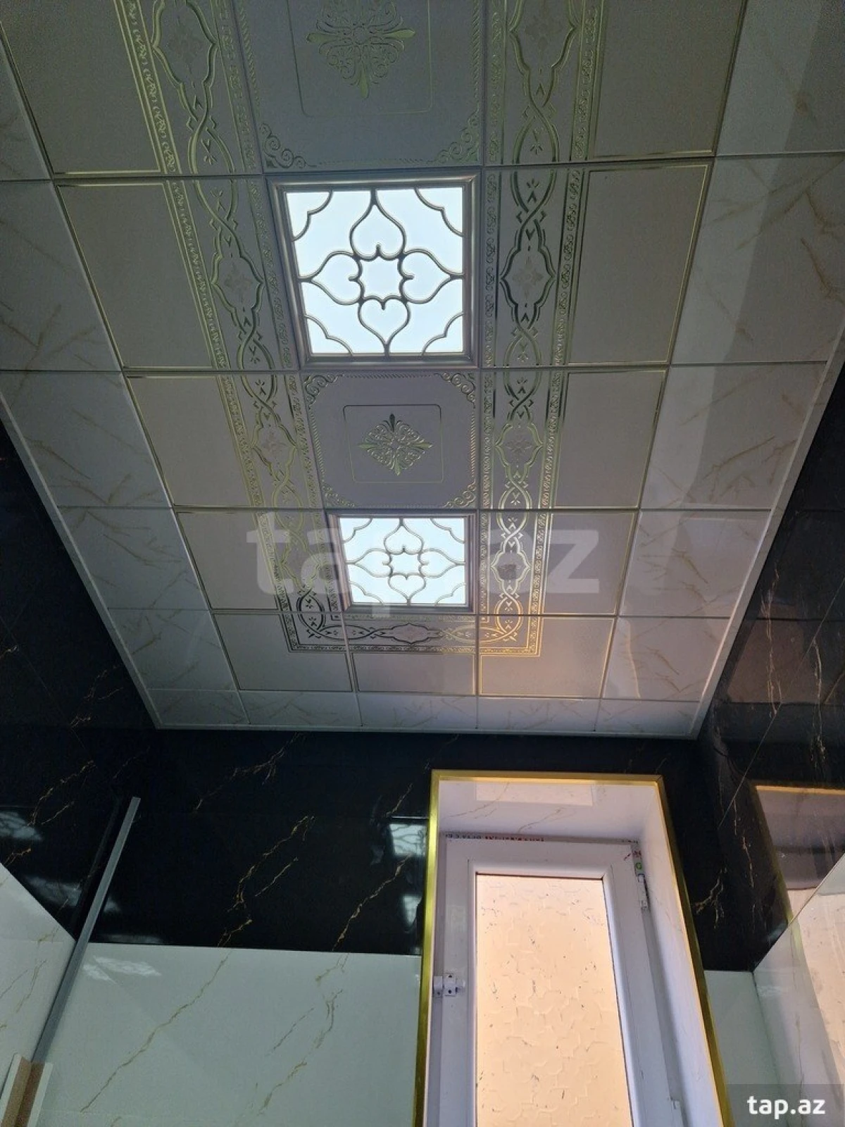 Satılır 4 otaqlı həyət evi