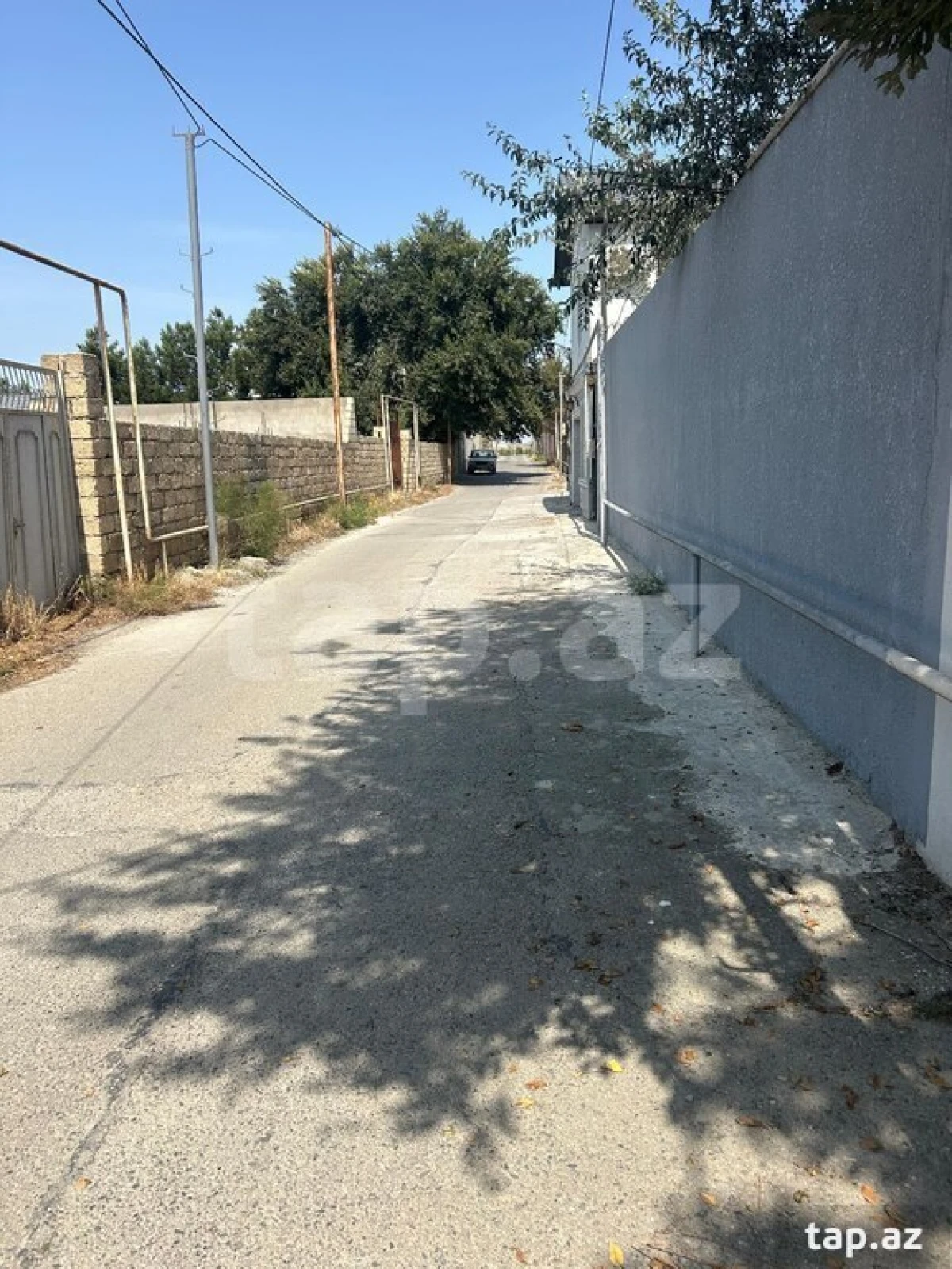 Satılır 6 otaqlı həyət evi 200 m²