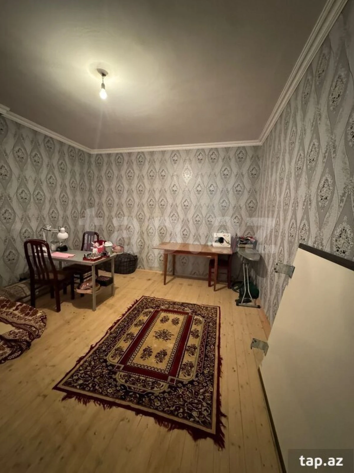 Satılır 4 otaqlı həyət evi