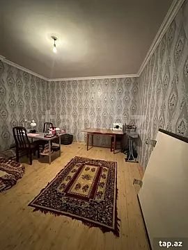 Satılır 4 otaqlı həyət evi