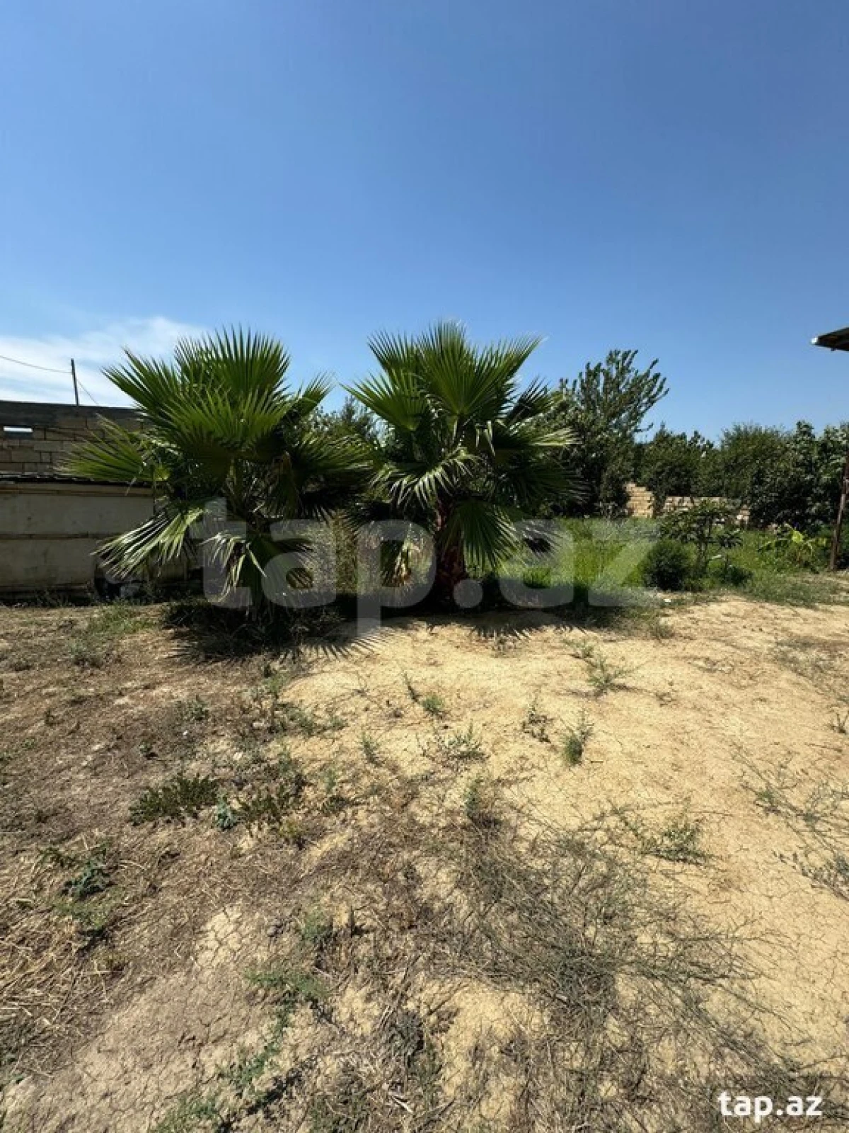 Satılır 4 otaqlı həyət evi