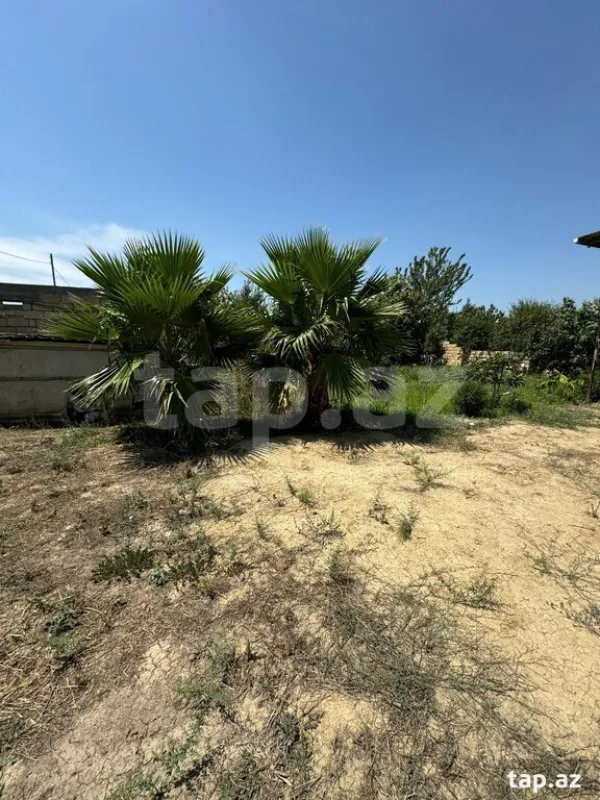 Satılır 4 otaqlı həyət evi