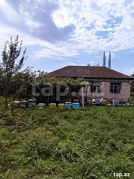 Satılır 3 otaqlı həyət evi — İmişli 3 otaq