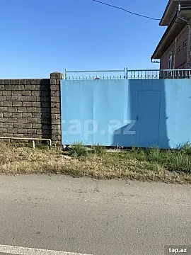 Satılır torpaq sahəsi — Lənkəran