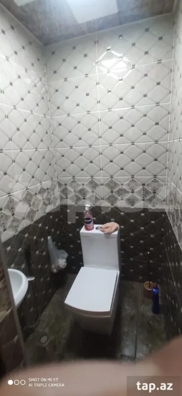 Satılır 4 otaqlı həyət evi