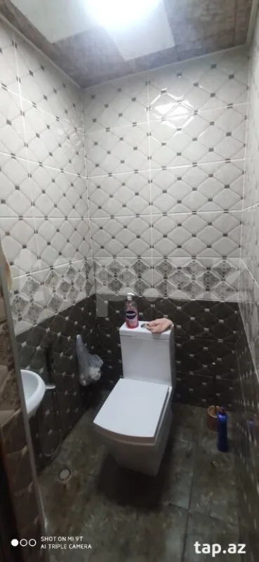 Satılır 4 otaqlı həyət evi