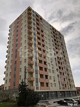 Satılır 3 otaqlı yeni tikili 94 m² — Bakı, Masazır 3 otaq 94.00 m²