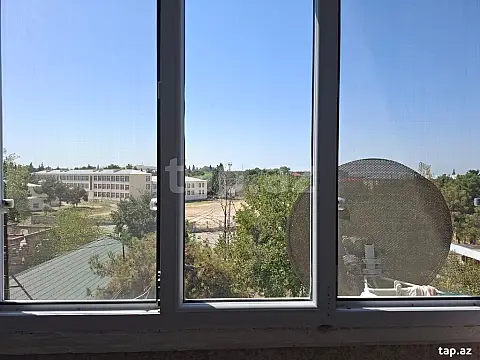 Satılır 2 otaqlı mənzil 49 m²