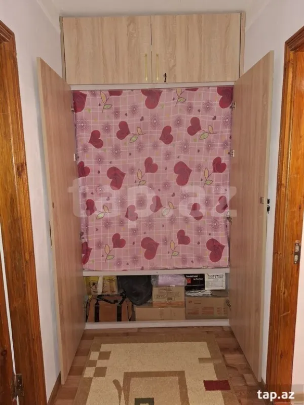 Satılır 2 otaqlı mənzil 49 m²