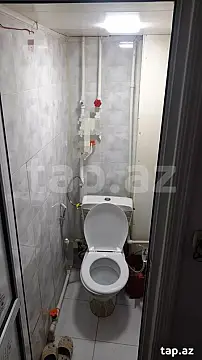 Satılır 2 otaqlı mənzil 49 m²