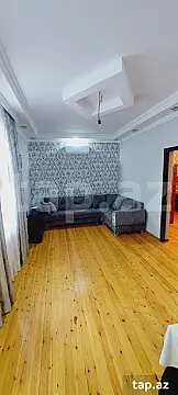 Satılır 3 otaqlı həyət evi 100 m² — Bakı, Səbail 3 otaq 100.00 m²