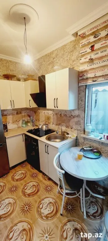 Satılır 3 otaqlı həyət evi 100 m²