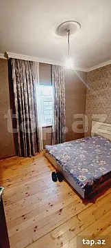 Satılır 3 otaqlı həyət evi 100 m²