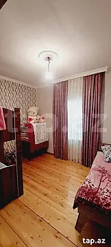 Satılır 3 otaqlı həyət evi 100 m²