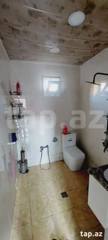 Satılır 3 otaqlı həyət evi 100 m²