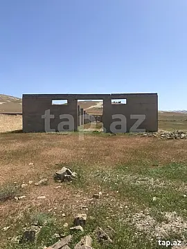 Satılır torpaq sahəsi — Bakı, Abşeron