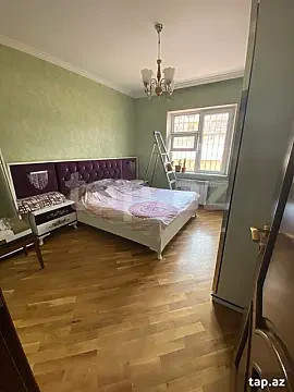 Satılır 4 otaqlı mənzil 100 m² — Bakı, Biləcəri 4 otaq 100.00 m²