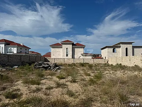 Satılır torpaq sahəsi — Bakı, Şüvəlan