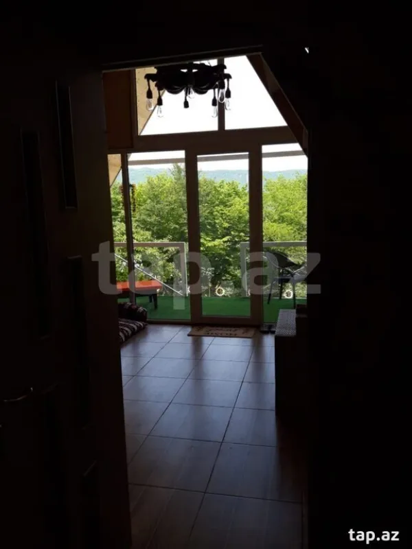 Kirayə verilir 2 otaqlı həyət evi